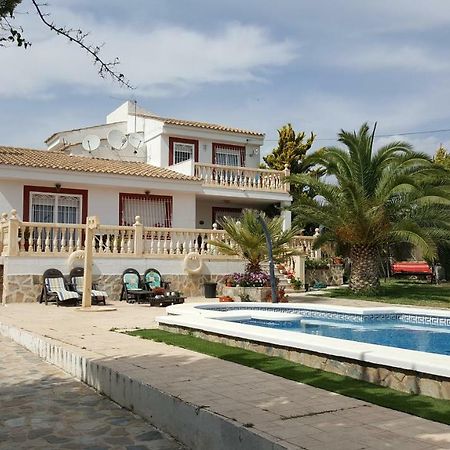Casa De Los Amigos بوسوت المظهر الخارجي الصورة