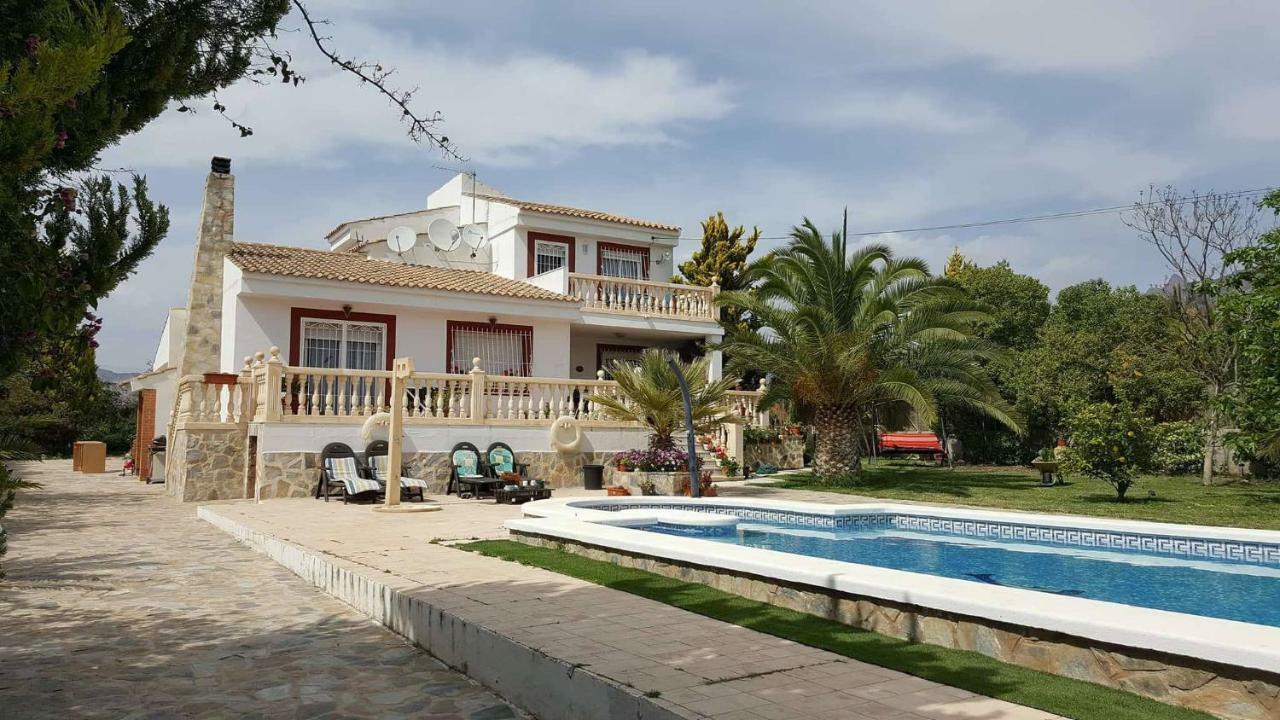 Casa De Los Amigos بوسوت المظهر الخارجي الصورة