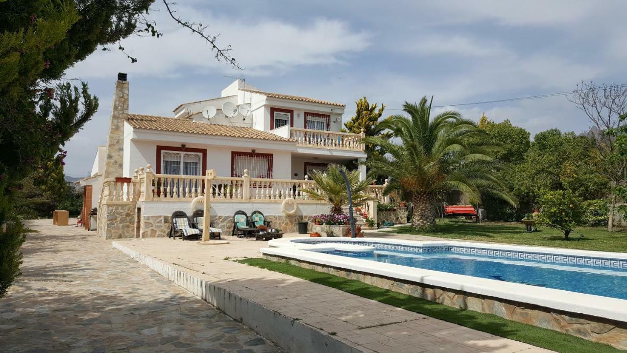 Casa De Los Amigos بوسوت المظهر الخارجي الصورة