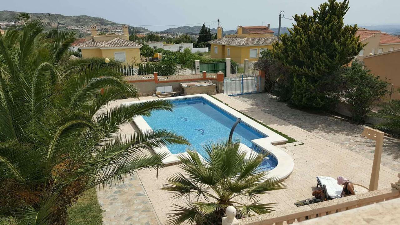 Casa De Los Amigos بوسوت المظهر الخارجي الصورة