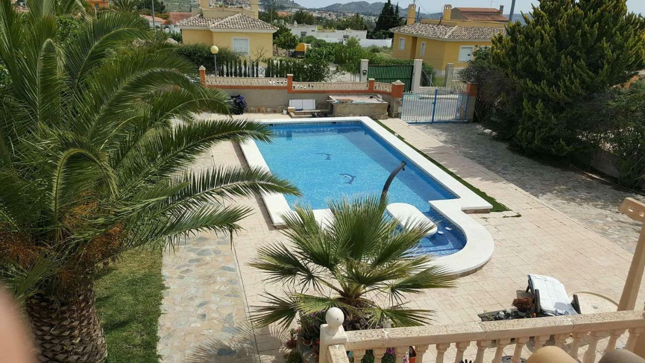 Casa De Los Amigos بوسوت المظهر الخارجي الصورة