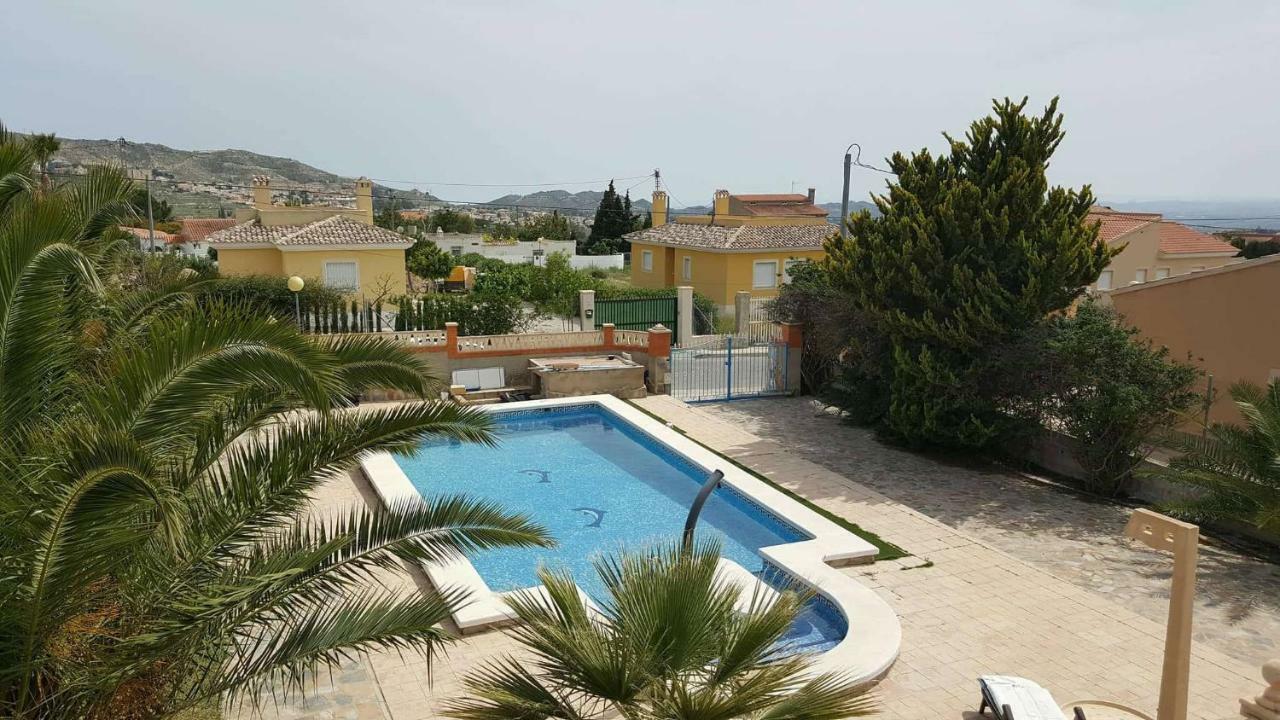 Casa De Los Amigos بوسوت المظهر الخارجي الصورة
