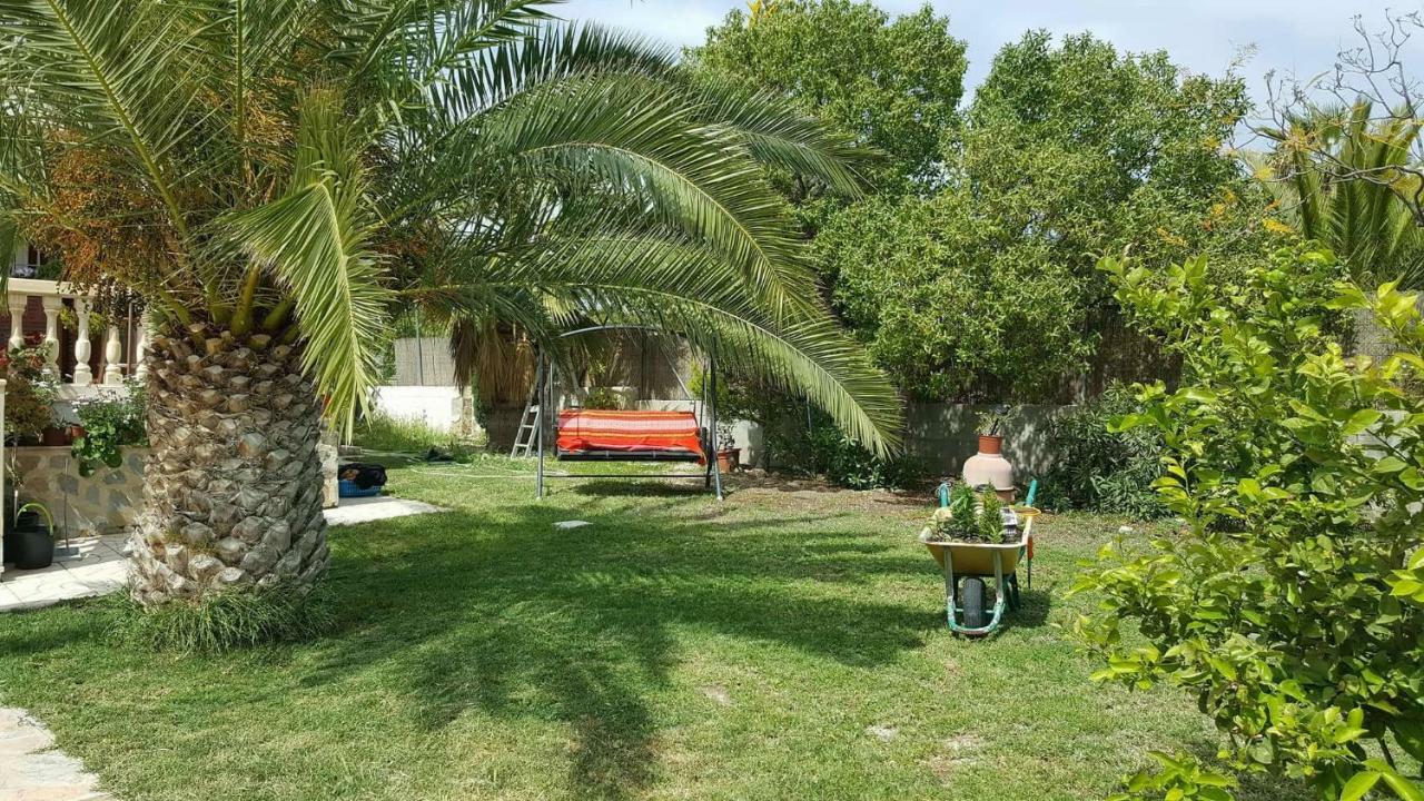 Casa De Los Amigos بوسوت المظهر الخارجي الصورة