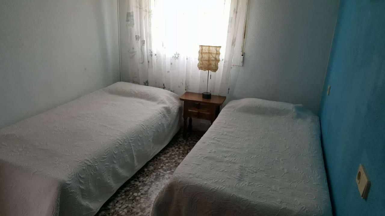Casa De Los Amigos بوسوت المظهر الخارجي الصورة