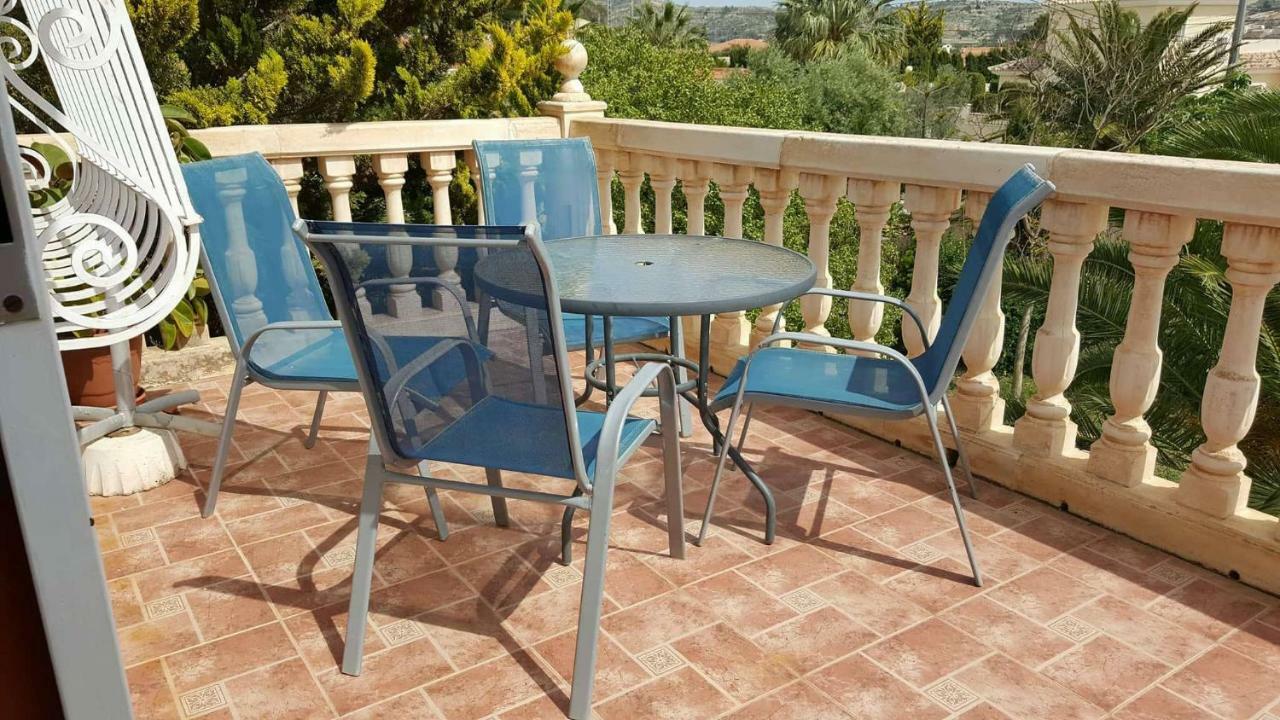 Casa De Los Amigos بوسوت المظهر الخارجي الصورة
