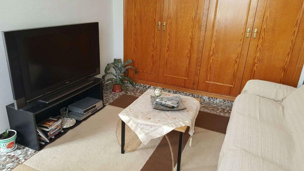 Casa De Los Amigos بوسوت المظهر الخارجي الصورة
